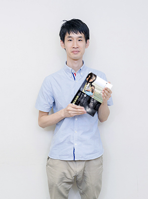 相澤先生のデビュー単行本『このマンガがすごい！comics 雪ノ女』は現在好評発売中！　ぜひ手にとってみてくださいね。