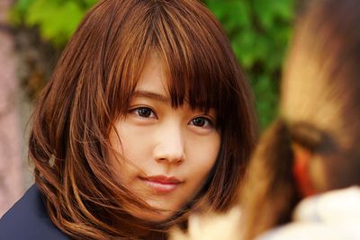 清純派女優・有村架純が、アクの強いキャラクターをどう演じているのか、劇場で確かめてほしい。